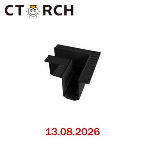 Նեկառուցվող կցորդիչ մագնիսով ճաղաշարքի CTORCH