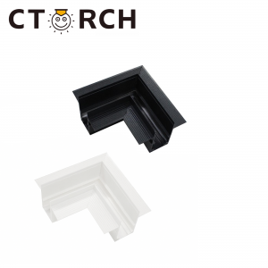 Նեկառուցվող կցորդիչ մագնիսով ճաղաշարքի CTORCH