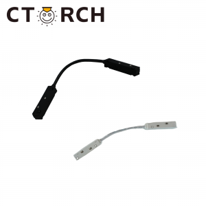 Կցորդիչ անկյուն մագնիսով ճաղաշարքի CTORCH
