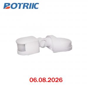 Շարժման ցուցիչ պատի, պտտվող աջ և ձախ LX-16C  BOTRIC