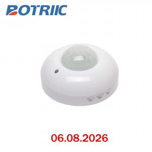 Շարժման ցուցիչ առաստաղի LX-20 BOTRIC