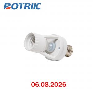 Շարժման ցուցիչ առաստաղի LXH02  BOTRIC