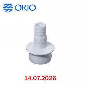 Կցամաս շտուցեր պլաստմասից ունիվերսալ ORIO