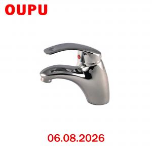 Ծորակ խառնիչ կերամիկայից լվացարանի OUPU