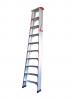 աստիճան ալյումինից բացվող 10 տեղ․ 300սմ UPS-10-3486