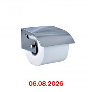 Կախիչ զուգարանի թղթի, նիկելապատ K03
