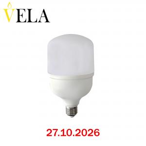Լամպ T բալբ պլ+ալ E27, 40-60W