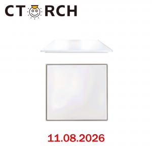 Lուսատու ներքին, հարթ ցրիչ 72W CTORCH
