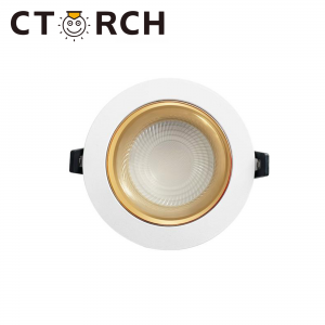 Լուսատու ներքին կլոր Պինելիա 12W CCT, 3000-6500K CTORCH