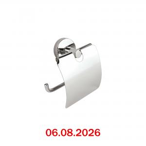 Կախիչ զուգարանի թղթի, նիկելապատ N1900