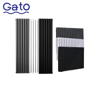 Մարտկոց պողպատից 600-1800մմ JD5025DD GATO