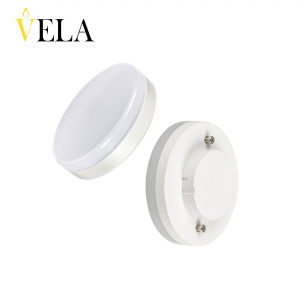 Լամպ GX53 12-16W  VELA