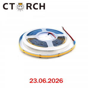 Լուսադիոդ ժապավենային ոչ ջրակայուն  COB 100W CTORCH