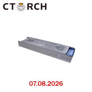 Փոխակերպիչ հոսանքի 60-400W CTORCH
