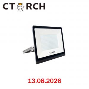 Լուսարձակ ՌՈԿ շարժման ցուցիչով 50W, 6500K CTORCH