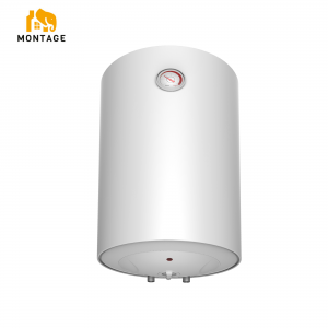 Ջրատաքացուցիչ էլեկտրական 30-100լ, ուղղահայաց բաքով MONTAGE