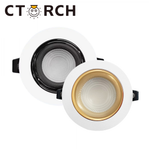 Լուսատու ներքին կլոր, Պինելիա 9-12W  CTORCH