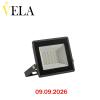 լուսարձակ լուսադիոդ VELA 30W, 6500K, 3300Lm, 137*105*25 - 6880