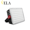 լուսարձակ լուսադիոդ VELA LUXE 75W, 6500K, 8250Lm, 227*142*55 - 6898