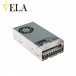 Փոխակերպիչ հոսանքի հովացումով 350-500W VELA