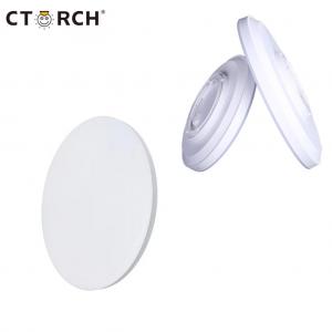 Լուսատու արտաքին կլոր շարժման ցուցիչով Tri-proof 12-24W CTORCH