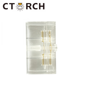 Կցամաս լուսատու լուսադիոդ արտաքին T5 մոդուլային անկյուն 180&deg; CTORCH