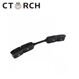 Հաղորդիչ կցամաս մագնիսով կլոր ճաղաշարքի CTORCH