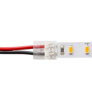 Կցամաս լուսադիոդ զիգզագ ժապավենից փոխակերպիչ 5մմ-8մմ, 12V