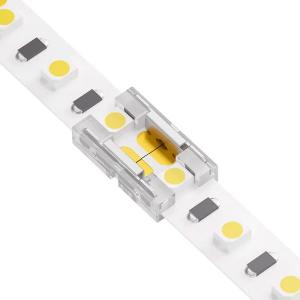 Կցամաս լուսադիոդ զիգզագ ժապավենի 5մմ-8մմ, 12V