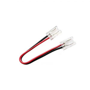 Կցամաս լուսադիոդ COB ժապավենի8 մմ երկարացման 10սմ, 12-24V