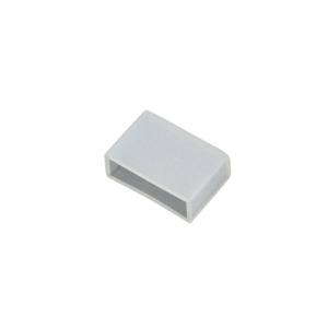 Խցան լուսադիոդ ժապավենի 2 շարք 12մմ, 240կետ, 220V, IP65