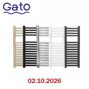 Bathroom towel warmer AF-ES