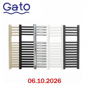 Bathroom towel warmer AF-ES