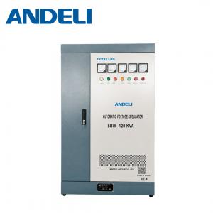 Կարգավորիչ SBW-120000 VA -3P  325-440Վ