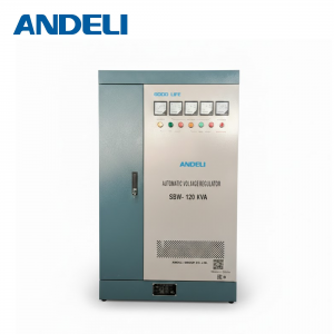 Կարգավորիչ  ANDELI SBW-120000 VA -3P  325-440Վ