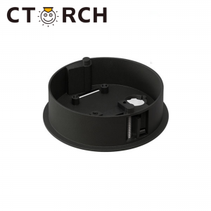 Կցորդիչ BDD լուսատուի, ներքին B կլոր CTORCH