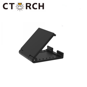 Կցորդիչ BDD լուսատուի, ժապավեն միացնող  ուղիղ CTORCH