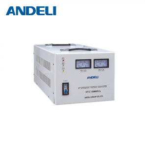Կարգավորիչ ANDELI 130-250V, SVC-10000