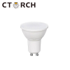լամպ լուսադիոդ MR16 GU10 բալբ CTORCH 9W, 4200K, 650Lm - 7457